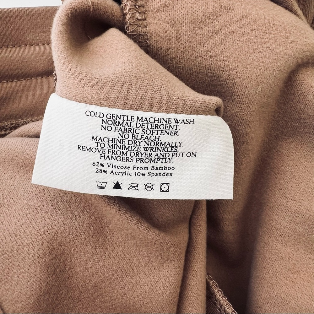 Cozy Earth Bamboo Shorts - Picture 15 of 15